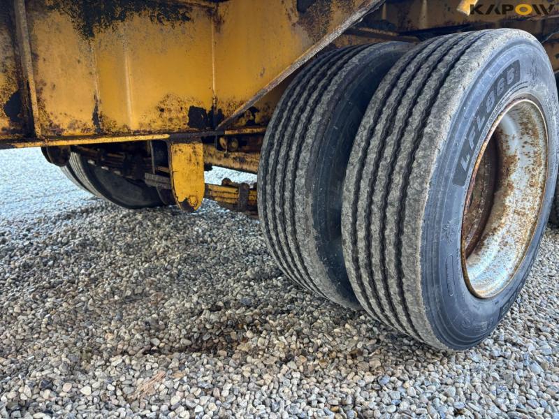 Thomsen Tl24 blokvogn 26