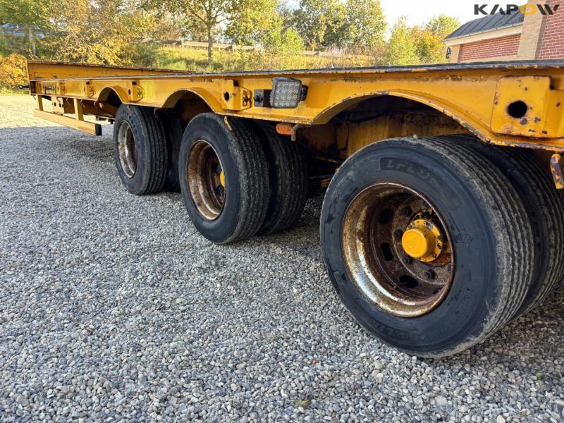 Thomsen Tl24 blokvogn 31