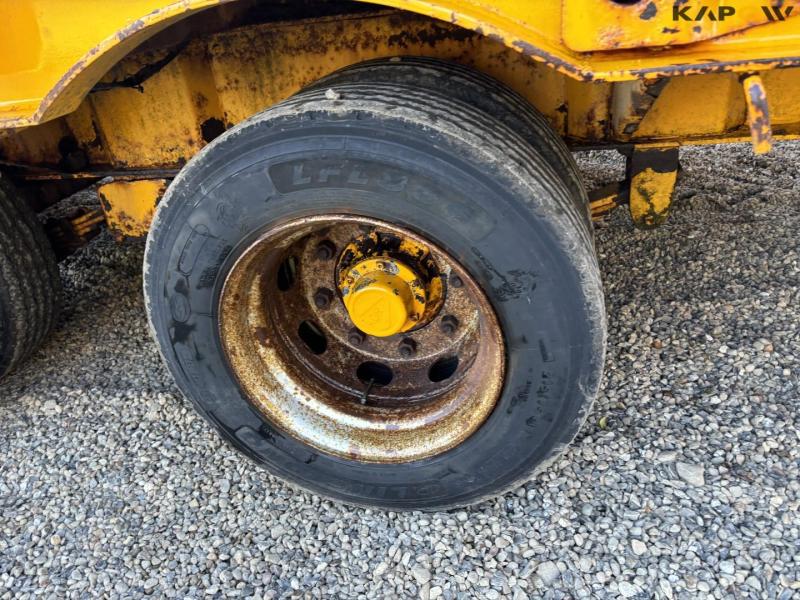 Thomsen Tl24 blokvogn 32