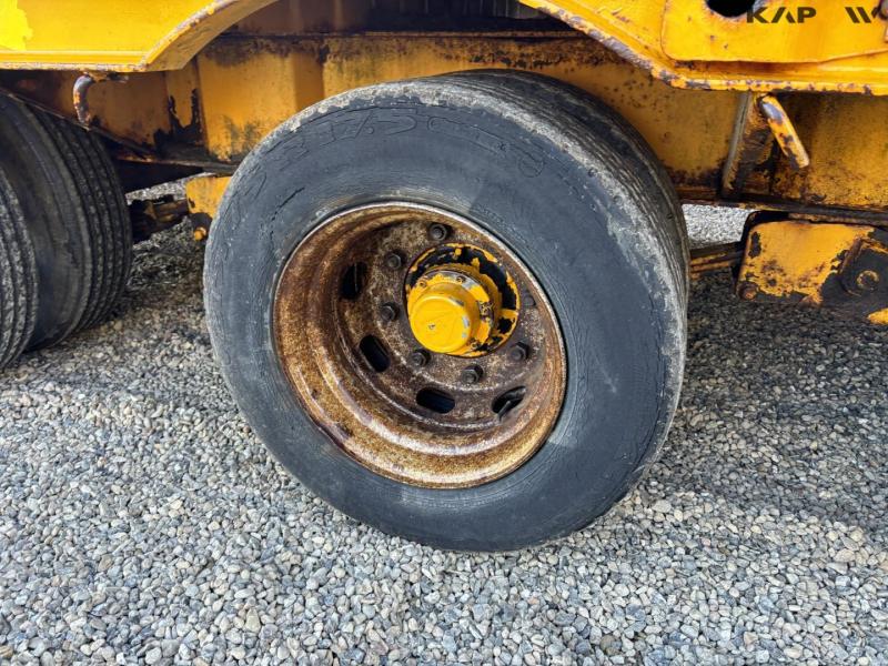 Thomsen Tl24 blokvogn 34