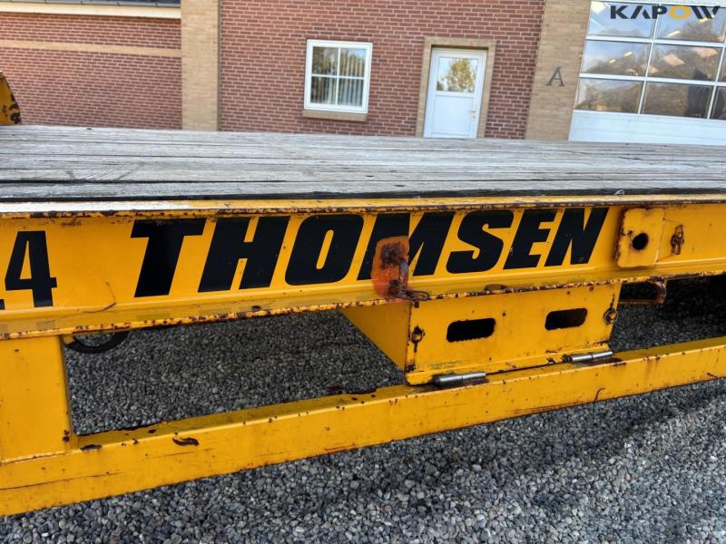 Thomsen Tl24 blokvogn 41