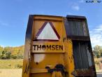 Thomsen Tl24 blokvogn 30