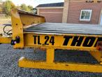 Thomsen Tl24 blokvogn 42