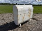 Thyholm 1200L tank 1