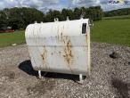 Thyholm 1200L tank 8