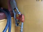Thyholm brændstof container med pumpe 22