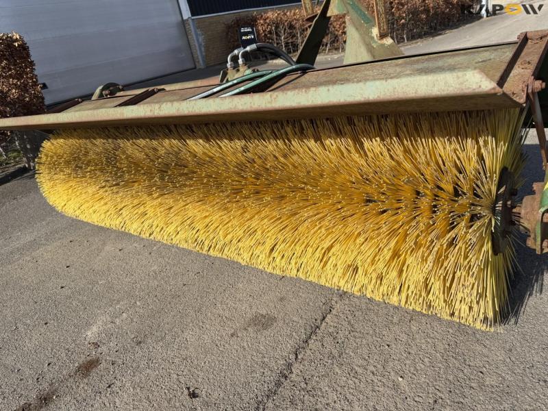 Thyregod fejemaskine 9