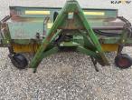 Thyregod hydraulisk kost til a-ramme 7