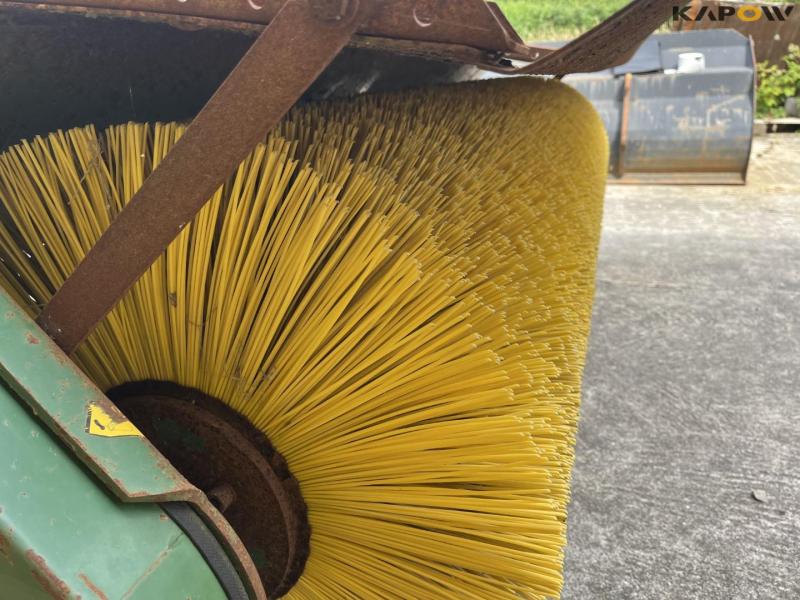 Thyregod kost 11