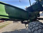 Thyregod TR7 roerenser 46