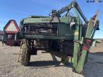 Thyregod TR7 roerenser 60
