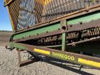 Thyregod TR7 roerenser 82