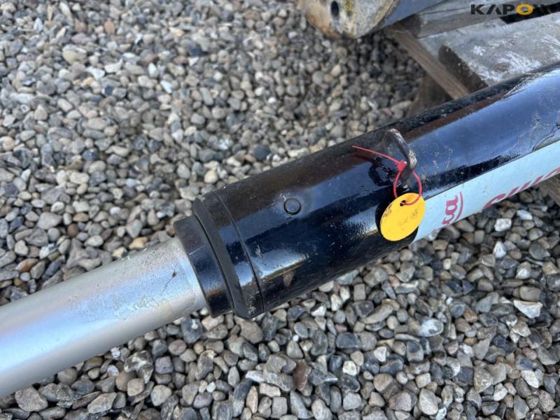 Tilbehør til Leica geosystems 11