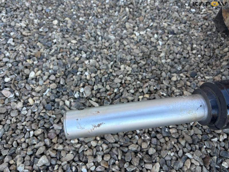 Tilbehør til Leica geosystems 12