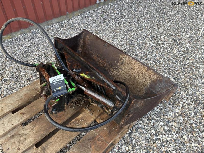 Tiltskovl til minigraver 2
