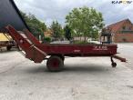 Tim 3,5 tons combivogn/aflæsservogn 4