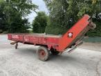 Tim 3,5 tons combivogn/aflæsservogn 7