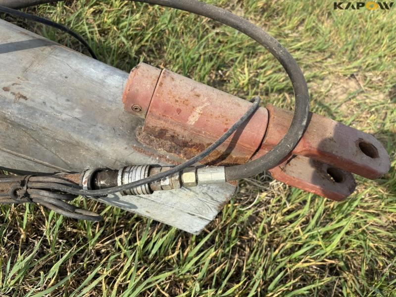 TIM 4,5 ton tipvogn 3 vejs 13