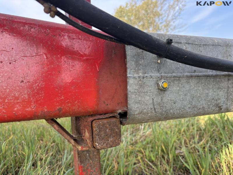 TIM 4,5 ton tipvogn 3 vejs 17