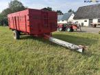 TIM 4,5 ton tipvogn 3 vejs 4