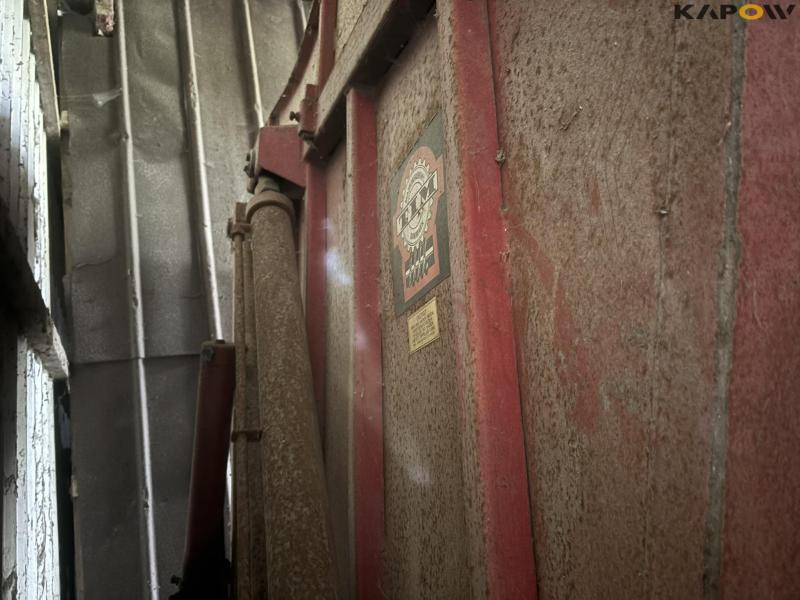 TIM TIP VI højtipvogn boogie 17