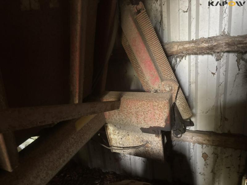 TIM TIP VI højtipvogn boogie 31