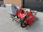 Timan Tornado-400 feje/sugemaskine 1