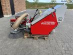 Timan Tornado-400 feje/sugemaskine 4