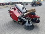 Timan Tornado-400 feje/sugemaskine 7