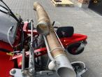 Timan Tornado-400 feje/sugemaskine 12