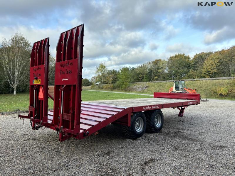 Tinaz 12ton blokvogn 5