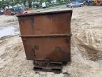 Tipcontainer til pallegafler 6