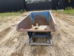 Tipcontainer til pallegafler 2