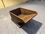 Tipcontainer 3
