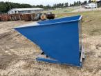 Tippo 2000 container 8