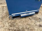 Tippo 2000 container 12