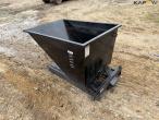 Tippo 300 black container 7