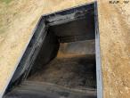 Tippo 300 black container 12