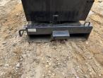 Tippo 300 black container 14
