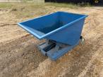Tippo 300 container 1