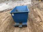 Tippo 300 container 6