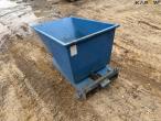 Tippo 300 container 7