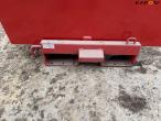 Tippo 900 red container 7