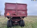 Tipvogn 16,5 ton 7