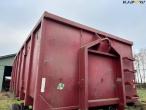 Tipvogn 16,5 ton 27