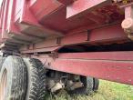 Tipvogn 16,5 ton 29