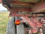 Tipvogn 16,5 ton 41
