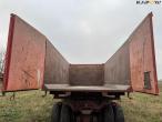 Tipvogn 16,5 ton 46
