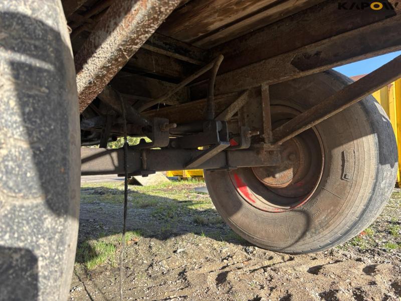 Tipvogn  48