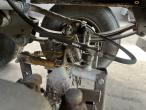 Tipvogn/tiptrailer 20
